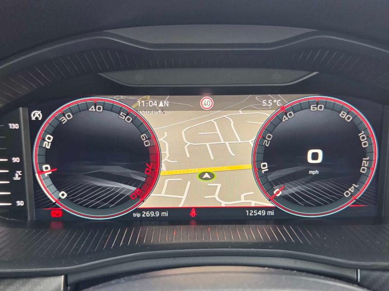 Used Skoda Kamiq 2023 for sale - 76803410: Photo 31