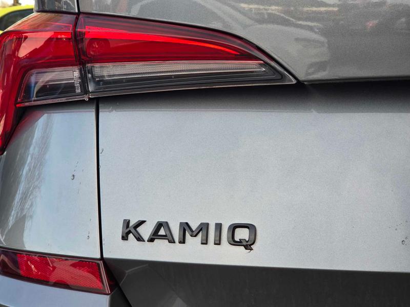 Used Skoda Kamiq 2023 for sale - 76803410: Photo 39