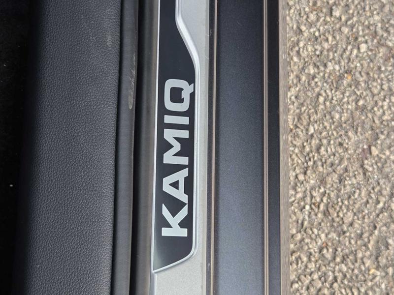 Used Skoda Kamiq 2023 for sale - 76803410: Photo 41