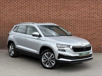 Skoda - Karoq