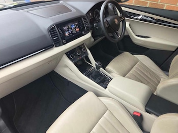 Used Skoda Karoq 2019 for sale - 78042820: Photo