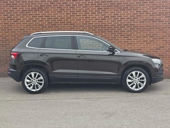 Used Skoda Karoq 2019 for sale - 78042820: Photo