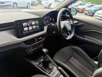 Used Skoda Kamiq 2025 for sale - 75886616: Photo