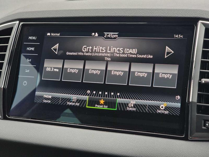 Used Skoda Karoq for sale - 78109538: Photo 17