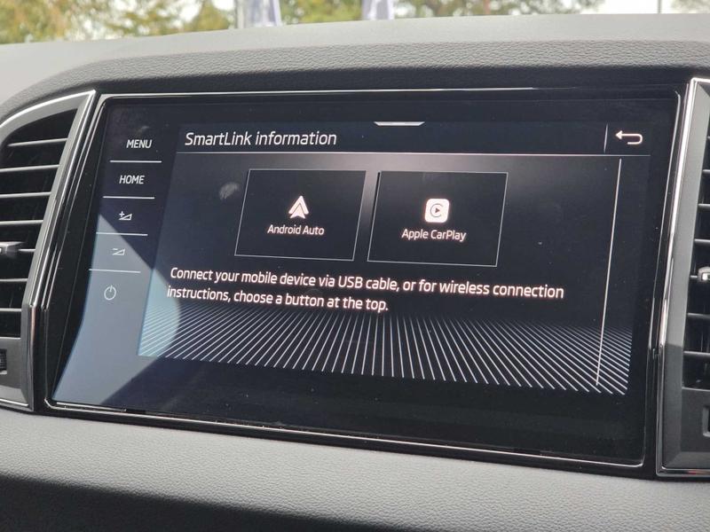 Used Skoda Karoq for sale - 78109538: Photo 19