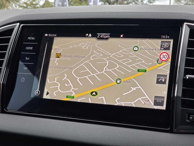 Used Skoda Karoq for sale - 78109538: Photo 21