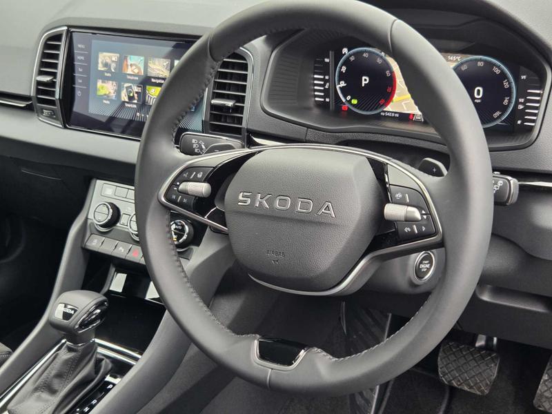 Used Skoda Karoq for sale - 78109538: Photo 27