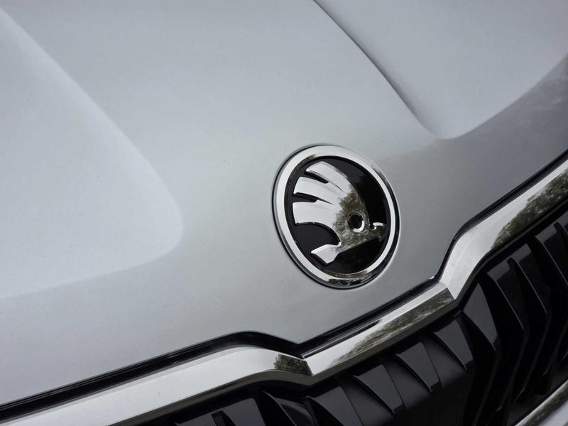 Used Skoda Karoq for sale - 78109538: Photo 29