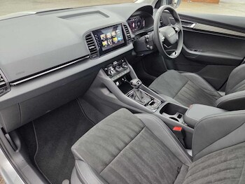 Used Skoda Karoq undefined for sale - 78109538: Photo