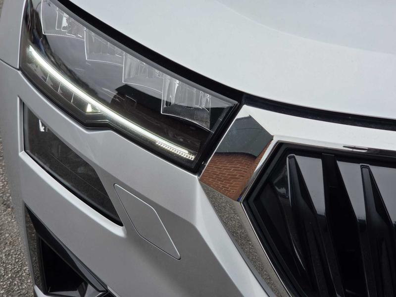 Used Skoda Karoq for sale - 78109538: Photo 30