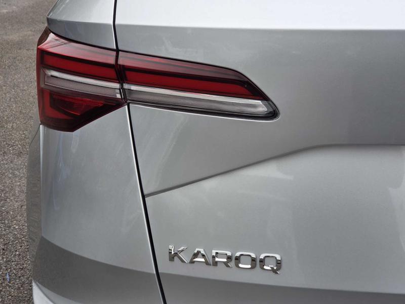 Used Skoda Karoq for sale - 78109538: Photo 31
