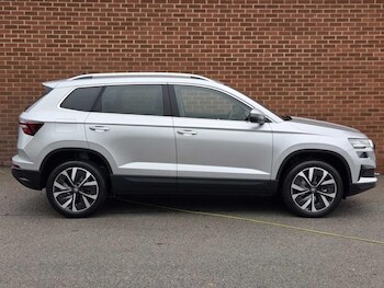 Used Skoda Karoq undefined for sale - 78109538: Photo