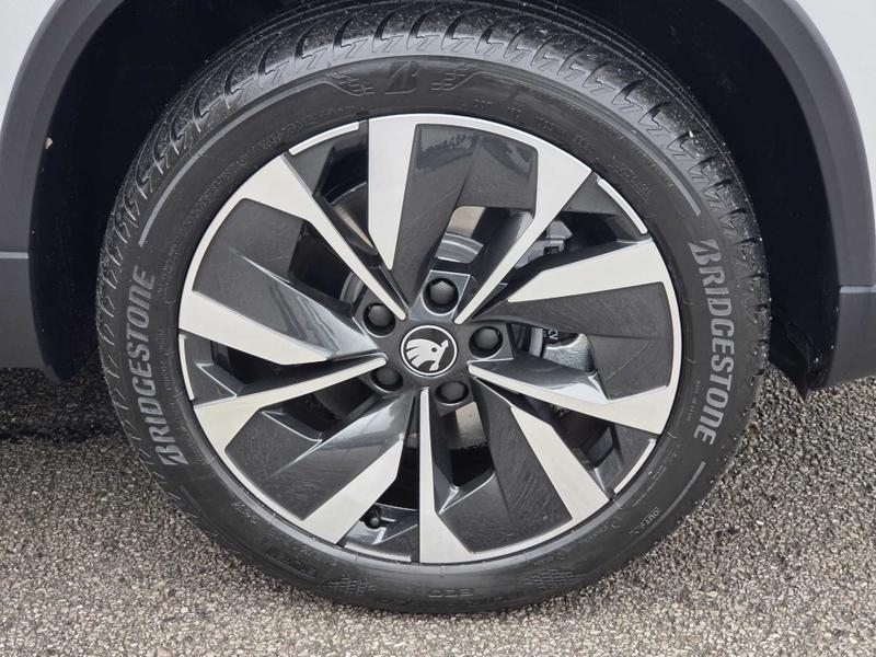 Used Skoda Karoq for sale - 78109538: Photo 5