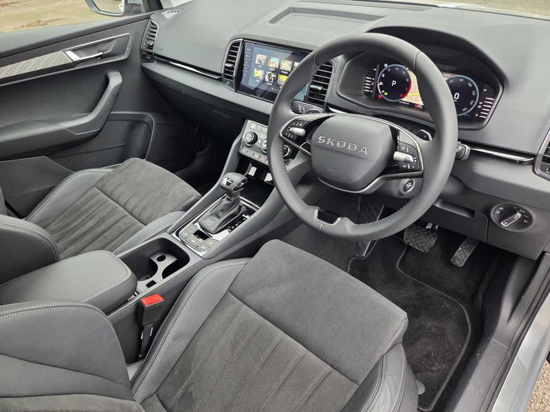 Used Skoda Karoq for sale - 78109538: Photo 6