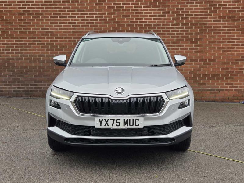 Used Skoda Karoq for sale - 78109538: Photo 7