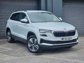 Used Skoda Karoq 2023 for sale - 79305204: Photo