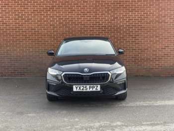 Used Skoda Scala 2025 for sale - 75457350: Photo
