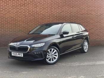 Used Skoda Scala 2025 for sale - 75457350: Photo