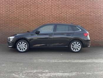 Used Skoda Scala 2025 for sale - 75457350: Photo