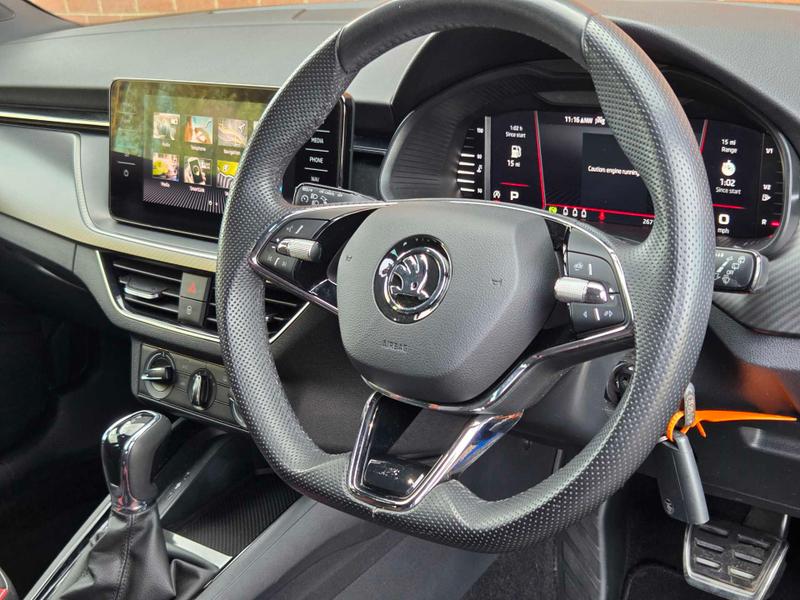 Used Skoda Scala 2023 for sale - 77044803: Photo 14