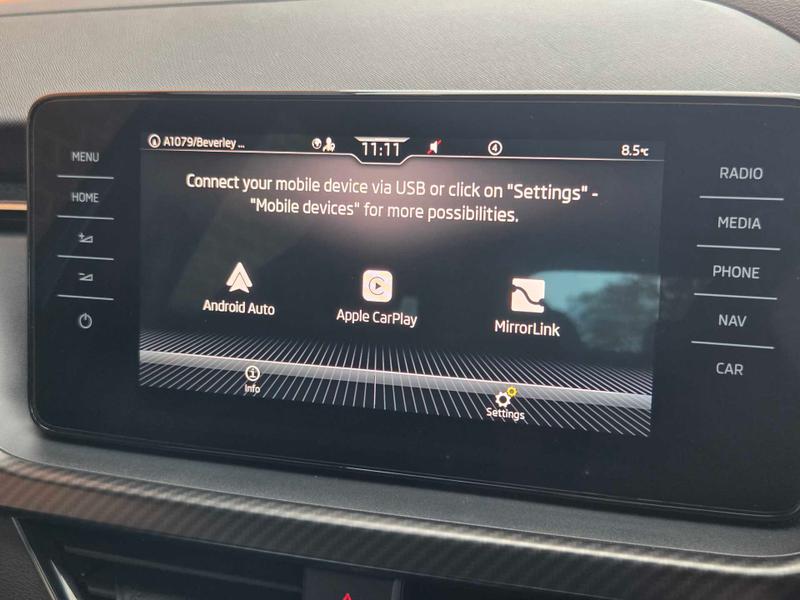 Used Skoda Scala 2023 for sale - 77044803: Photo 17