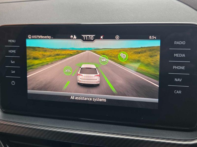 Used Skoda Scala 2023 for sale - 77044803: Photo 18