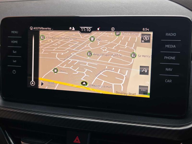 Used Skoda Scala 2023 for sale - 77044803: Photo 20