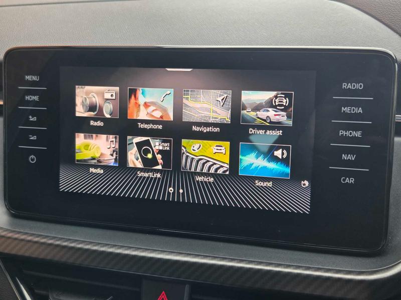 Used Skoda Scala 2023 for sale - 77044803: Photo 22