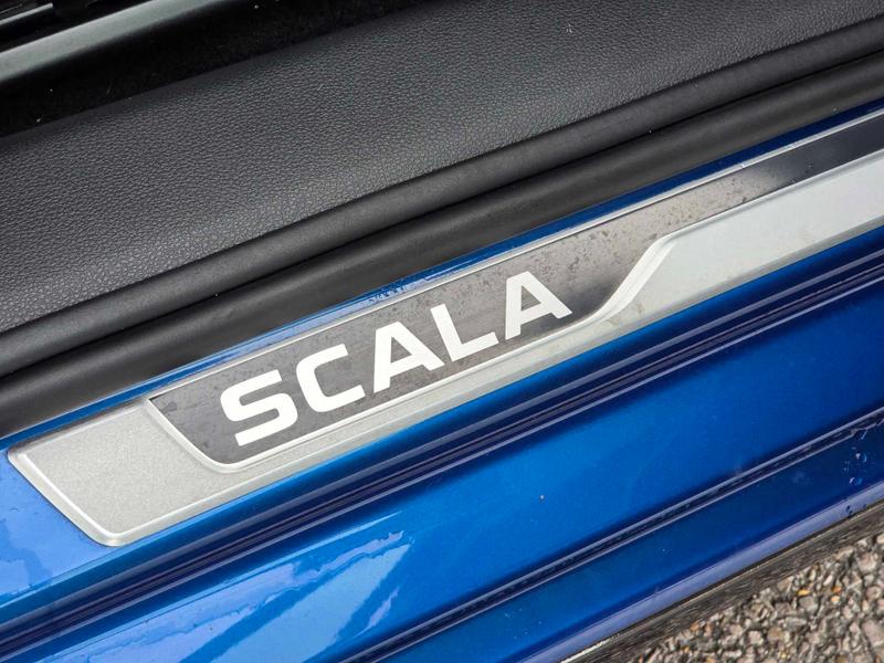 Used Skoda Scala 2023 for sale - 77044803: Photo 33