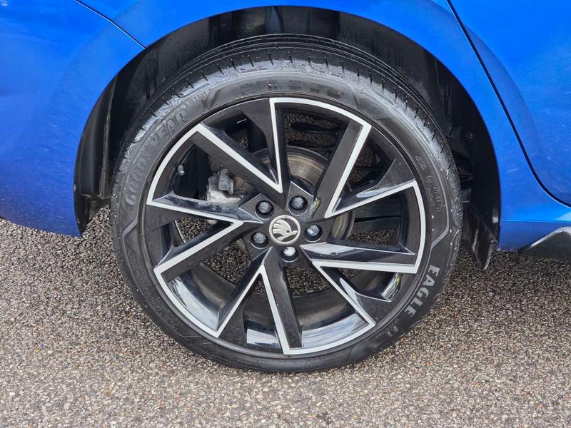 Used Skoda Scala 2023 for sale - 77044803: Photo 5