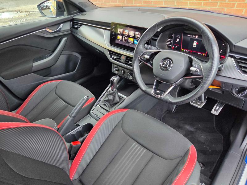 Used Skoda Scala 2023 for sale - 77044803: Photo 6