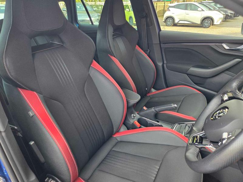 Used Skoda Scala 2023 for sale - 77044803: Photo 9