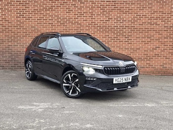 Used Skoda Kamiq 2025 for sale - 76394244: Photo