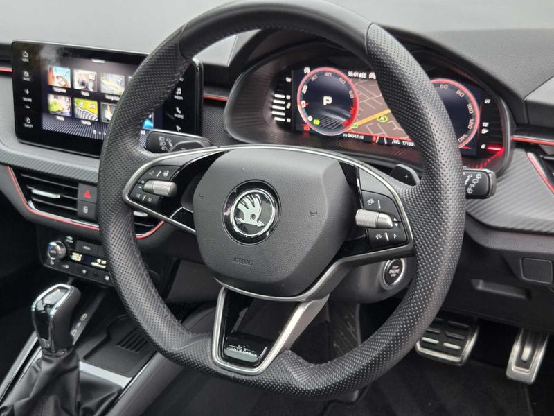 Used Skoda Kamiq 2025 for sale - 76394244: Photo 20