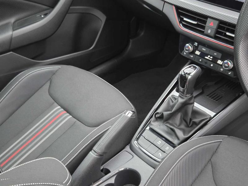 Used Skoda Kamiq 2025 for sale - 76394244: Photo 21