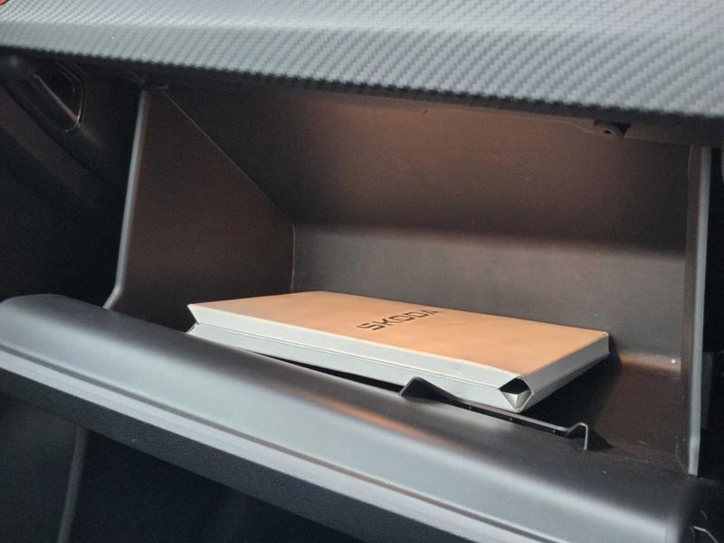 Used Skoda Kamiq 2025 for sale - 76394244: Photo 29