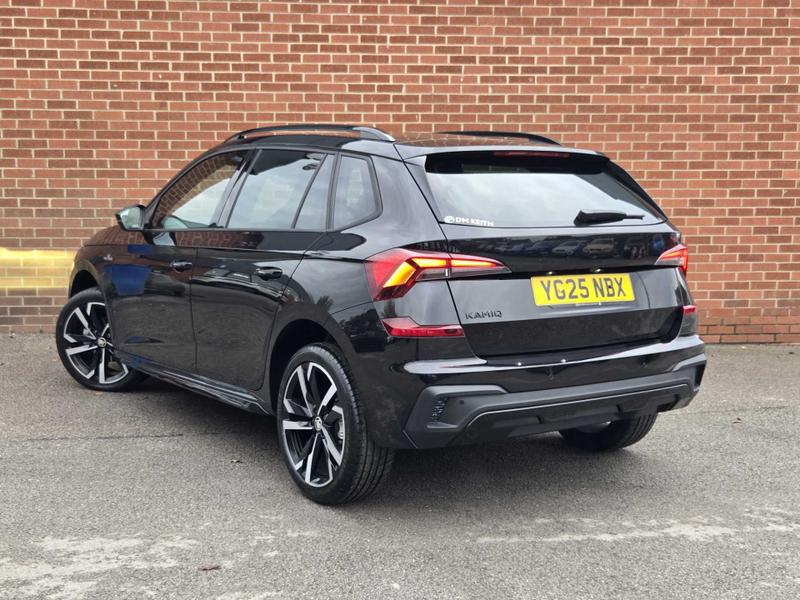 Used Skoda Kamiq 2025 for sale - 76394244: Photo 3