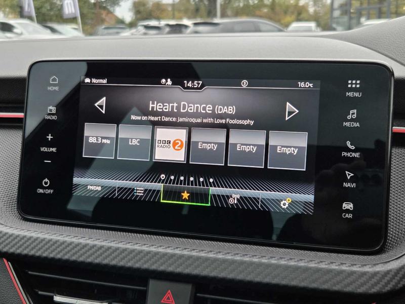 Used Skoda Kamiq 2025 for sale - 76394244: Photo 31