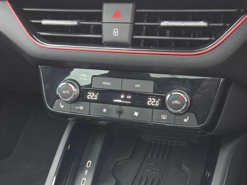 Used Skoda Kamiq 2025 for sale - 76394244: Photo 36