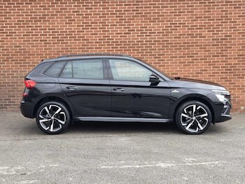 Used Skoda Kamiq 2025 for sale - 76394244: Photo