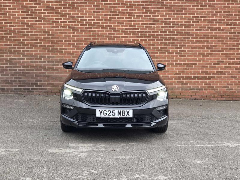 Used Skoda Kamiq 2025 for sale - 76394244: Photo 7