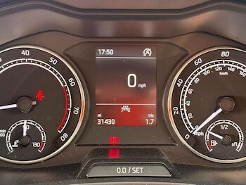 Used Skoda Kamiq 2020 for sale - 78486853: Photo