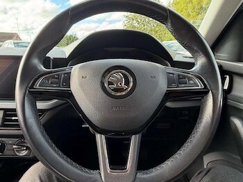Used Skoda Kamiq 2020 for sale - 78486853: Photo