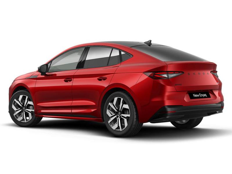 Used Skoda Enyaq for sale - 77447230: Photo 3