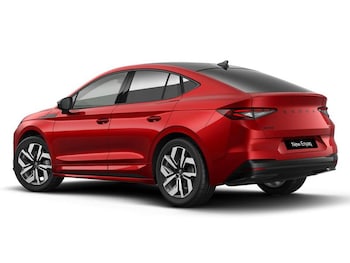 Used Skoda Enyaq undefined for sale - 77447230: Photo