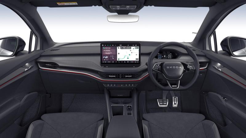 Used Skoda Enyaq for sale - 77447230: Photo 4