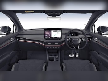 Used Skoda Enyaq undefined for sale - 77447230: Photo