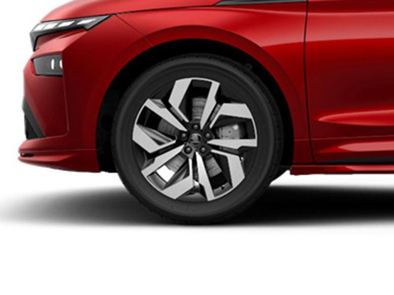 Used Skoda Enyaq for sale - 77447230: Photo 6