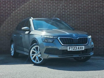 Used Skoda Kamiq 2023 for sale - 79128662: Photo