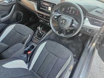 Used Skoda Kamiq 2023 for sale - 79128662: Photo